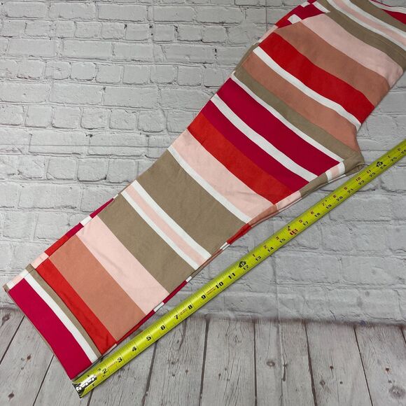 NWT 7th Avenue New York & Co Pull On Capri Crop Pants Size XL X-Large M270 -26 - Picture 6 of 16